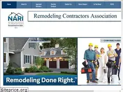 Sites similar to narict.org