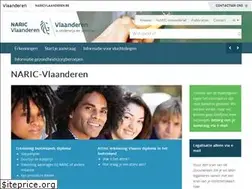 Sites similar to naricvlaanderen.be