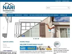 Sites similar to naridiablovalley.org