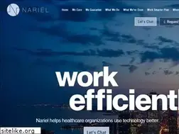 Sites similar to nariel.com