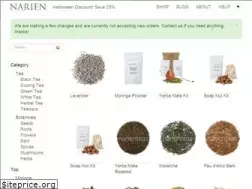 Sites similar to narien.com