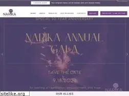 Sites similar to narika.org