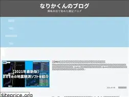 Sites similar to narikakun.net