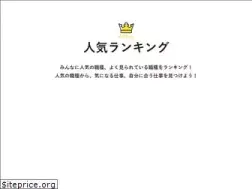 Sites similar to narikata.com