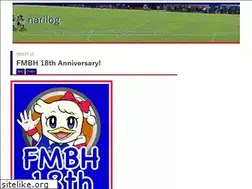 Sites similar to narilog.com