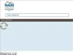 Sites similar to narimadison.org