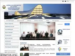 Sites similar to narimanov-ih.gov.az