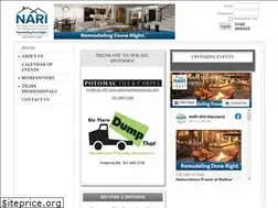 Sites similar to narimidmaryland.org