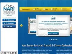 Sites similar to narimilwaukee.org