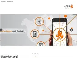 Sites similar to narin.co