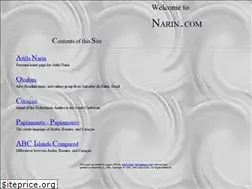 Sites similar to narin.com
