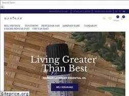 Sites similar to narinar.com