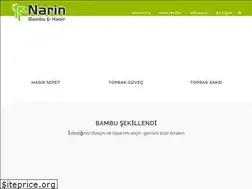 Sites similar to narinbambuhasir.com