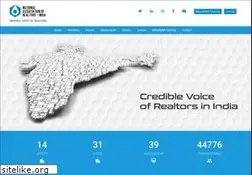 Sites similar to narindia.com