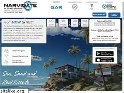 Sites similar to narindiaconvention.com