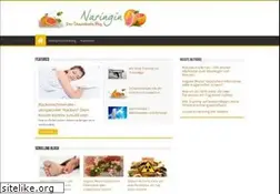 Sites similar to naringin.de