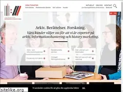 Sites similar to naringslivshistoria.se