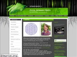 Sites similar to naringsterapeuten.se