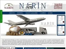 Sites similar to naringumruk.com