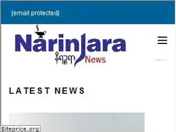 Sites similar to narinjara.com