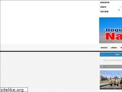 Sites similar to narinkalegazetesi.net