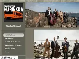 Sites similar to narinkka.com