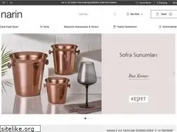 Sites similar to narinmetal.com