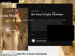 Sites similar to narinmoda.com