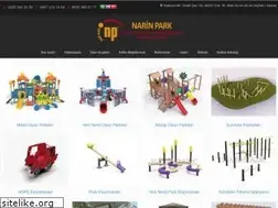 Sites similar to narinpark.net