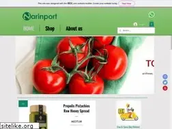 Sites similar to narinport.com