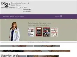 Sites similar to narins.com