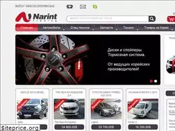 Sites similar to narint.com