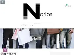Sites similar to narioscollection.com