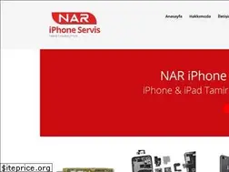 Sites similar to nariphoneservis.com