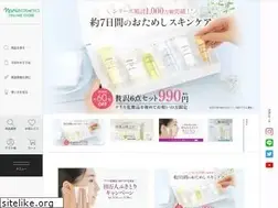 Sites similar to naris-online.jp
