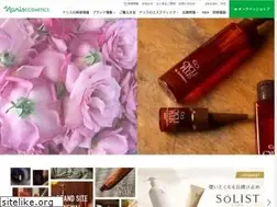 Sites similar to naris.co.jp