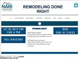 Sites similar to narisacto.org