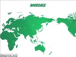 Sites similar to narishige.co.jp