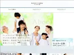 Sites similar to nariswings.jp