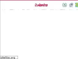 Sites similar to narita-unyu.co.jp
