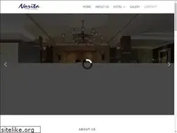 Sites similar to naritahotel.com