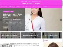 Sites similar to naritaiwo-kanaeru.com