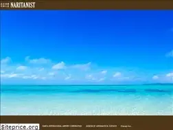 Sites similar to naritanist.net
