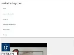 Sites similar to naritatrading.com