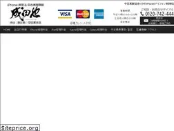 Sites similar to naritaya-nakameguro.com