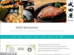 Sites similar to naritaya-osaka.com