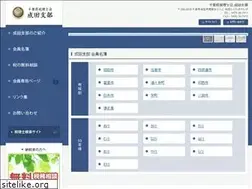 Sites similar to naritazei.com