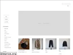 Sites similar to nariwai-online.com
