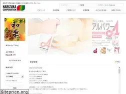 Sites similar to narizuka.net
