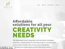 Sites similar to narjis.ae